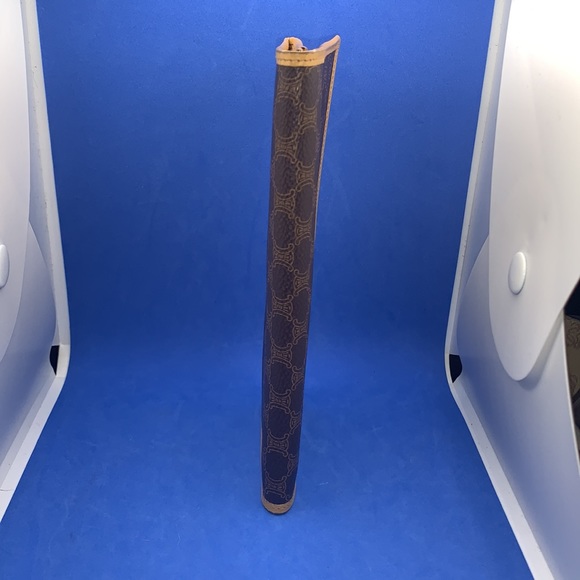 CELINE MACADAM BIFOLD WALLET - Picture 3 of 15